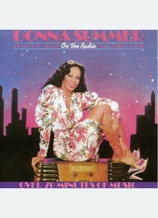ON THE RADIO:GREATEST HITS