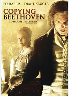 Copying Beethoven