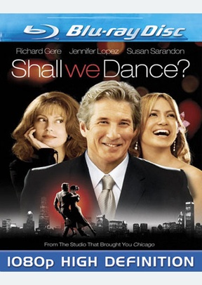 Shall We Dance?