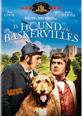The Hound Of The Baskervilles