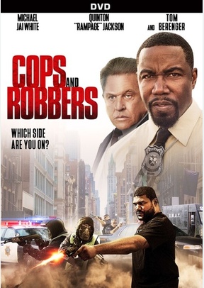 Cops and Robbers