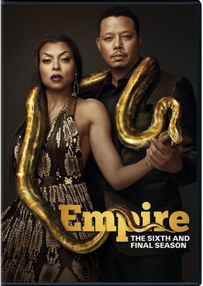 Empire: The Complete Sixth Season