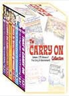 CARRY ON COLL