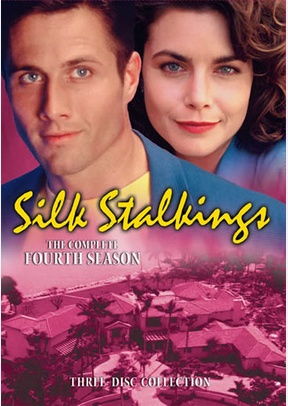 Silk Stalkings: The Complete Fourth Season