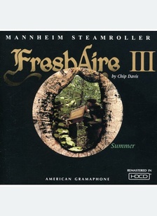 Fresh Aire 3