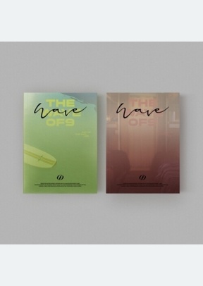 WAVE OF9