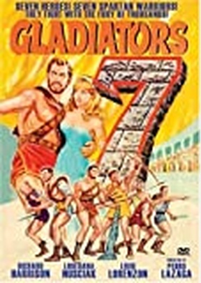 Gladiator Seven