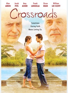 Crossroads