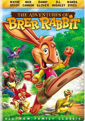 The Adventures of Brer Rabbit