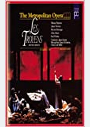 LES TROYENS