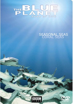 The Blue Planet, Seas of Life: Seasonal Seas Coral Seas
