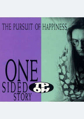 ONE SIDED STORY