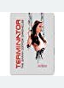 TERMINATOR:S1 (STEELBOOK)