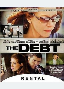 DEBT (NO FEAT)