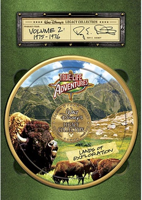 True-Life Adventures: Lands of Exploration