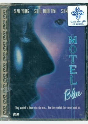 MOTEL BLUE