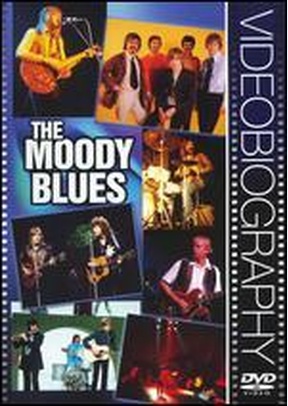 MOODY BLUES