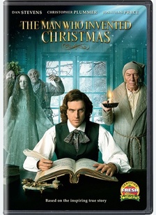 The Man Who Invented Christmas