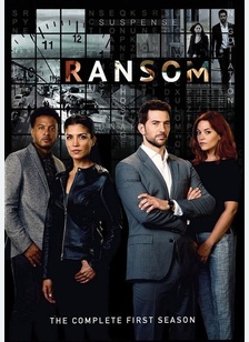 Ransom: Season One