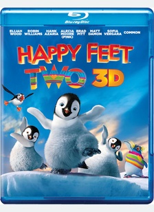 Happy Feet Two