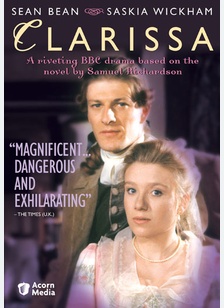 Clarissa