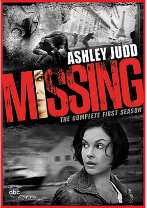 Missing: The Complete First Season