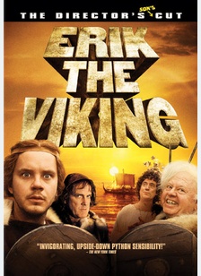 Erik the Viking