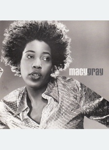 MACY GRAY