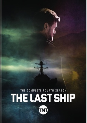 The Last Ship: The Complete Fourth Season
