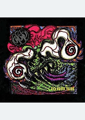 LO FLUX TUBE