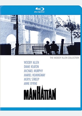 Manhattan