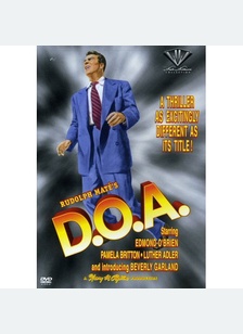 D.O.A.