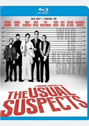 The Usual Suspects