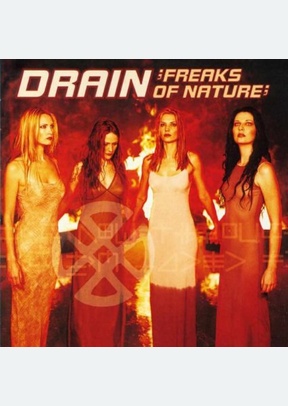 FREAKS OF NATURE