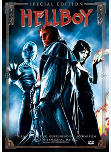 Hellboy