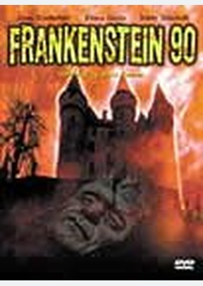 Frankenstein 90