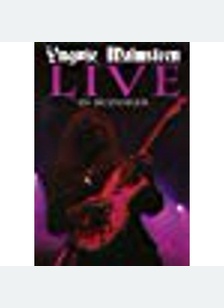 Yngwie Malmsteen: Live In Budokon