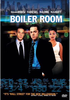 Boiler Room