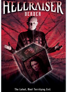 Hellraiser: Deader