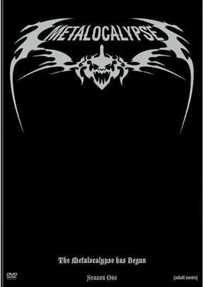 Metalocalypse: Season One
