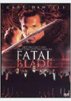 FATAL BLADE
