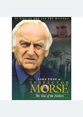 INSPECTOR MORSE:SINS OF THE FA