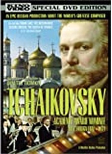 TCHAIKOVSKY