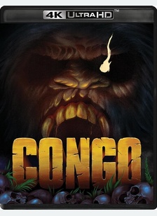 CONGO (4K/BR)