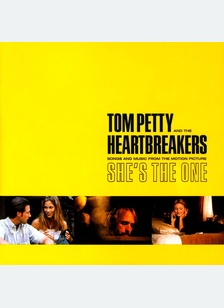 "She's the One (ost)"
