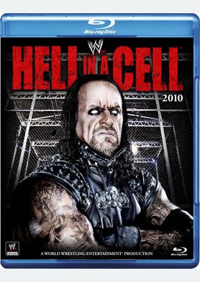 WWE: Hell in a Cell 2010