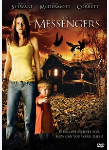The Messengers