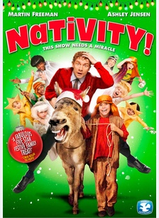 Nativity!