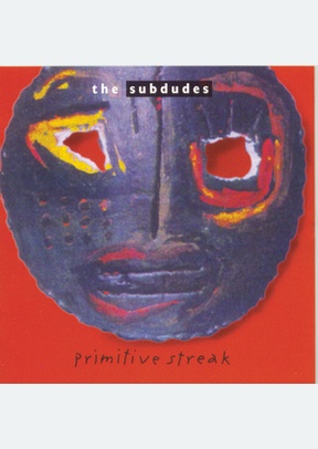 PRIMITIVE STREAK