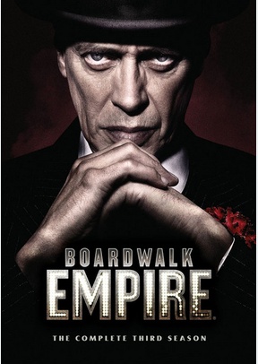Boardwalk Empire: The Complete Third Season